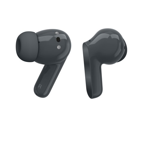 Motorola Moto Buds Bass Auricolare True Wireless Stereo (TWS) In-ear Musica e Chiamate Bluetooth Nero