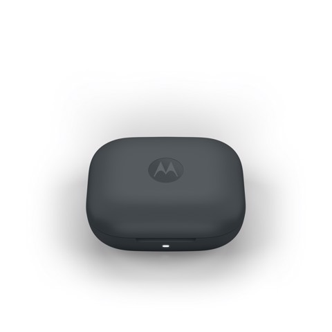 Motorola Moto Buds Bass Auricolare True Wireless Stereo (TWS) In-ear Musica e Chiamate Bluetooth Nero