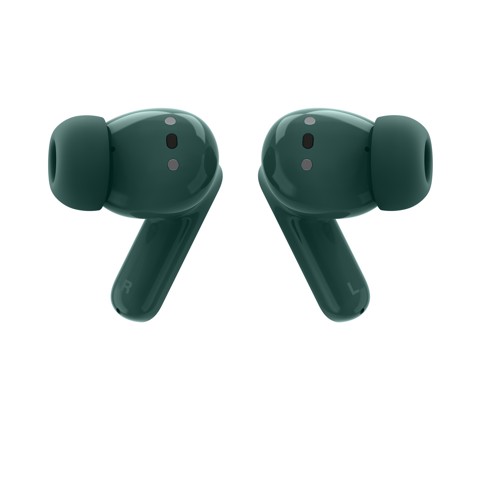 Motorola Moto Buds Bass Auricolare True Wireless Stereo (TWS) In-ear Musica e Chiamate Bluetooth Verde