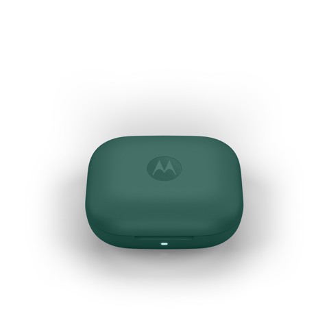 Motorola Moto Buds Bass Auricolare True Wireless Stereo (TWS) In-ear Musica e Chiamate Bluetooth Verde