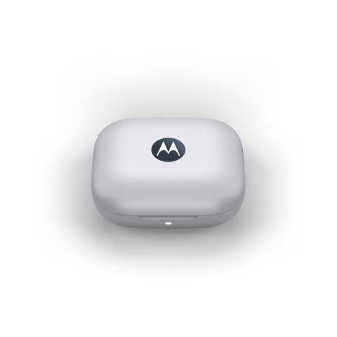 Motorola Moto Buds Cuffie Wireless In-ear Chiamate/Musica/Sport/Tutti i giorni Bluetooth Blu