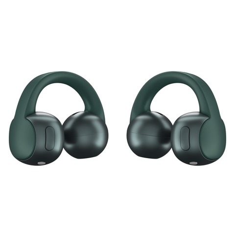Motorola moto buds loop Auricolare Wireless A clip Chiamate/Musica/Sport/Tutti i giorni Bluetooth Verde