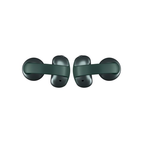 Motorola moto buds loop Auricolare Wireless A clip Chiamate/Musica/Sport/Tutti i giorni Bluetooth Verde