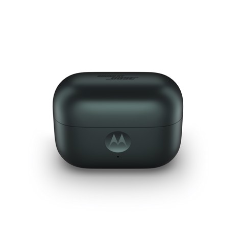 Motorola moto buds loop Auricolare Wireless A clip Chiamate/Musica/Sport/Tutti i giorni Bluetooth Verde