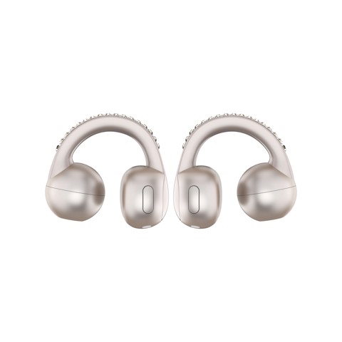 Motorola moto buds loop Cuffie Wireless In-ear Chiamate/Musica/Sport/Tutti i giorni Bluetooth Beige