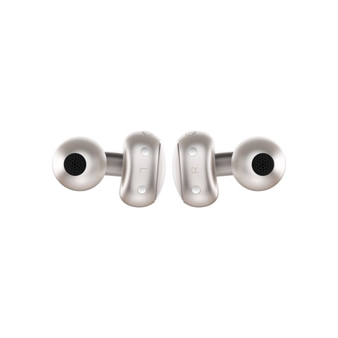 Motorola moto buds loop Cuffie Wireless In-ear Chiamate/Musica/Sport/Tutti i giorni Bluetooth Beige