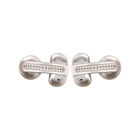 Motorola moto buds loop Cuffie Wireless In-ear Chiamate/Musica/Sport/Tutti i giorni Bluetooth Beige