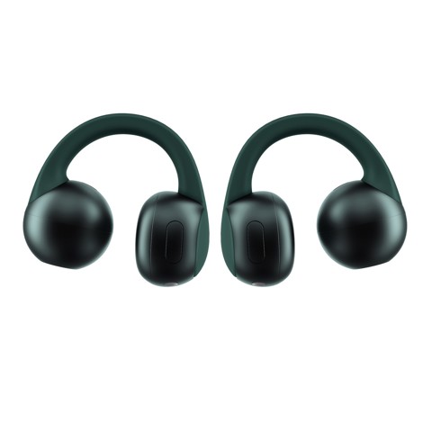 Motorola moto buds loop Cuffie Wireless In-ear Chiamate/Musica/Sport/Tutti i giorni Bluetooth Verde