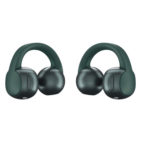 Motorola moto buds loop Cuffie Wireless In-ear Chiamate/Musica/Sport/Tutti i giorni Bluetooth Verde