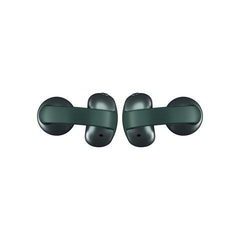 Motorola moto buds loop Cuffie Wireless In-ear Chiamate/Musica/Sport/Tutti i giorni Bluetooth Verde