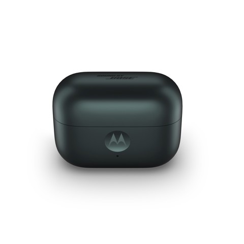 Motorola moto buds loop Cuffie Wireless In-ear Chiamate/Musica/Sport/Tutti i giorni Bluetooth Verde