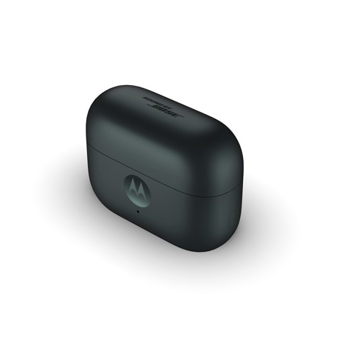 Motorola moto buds loop Cuffie Wireless In-ear Chiamate/Musica/Sport/Tutti i giorni Bluetooth Verde