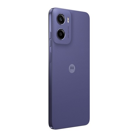 Motorola moto e15 16,9 cm (6.67") Doppia SIM Android 14 Go edition 4G USB tipo-C 2 GB 64 GB 5200 mAh Lavanda