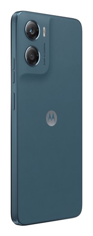 Motorola moto g06 17,5 cm (6.88") Doppia SIM Android 15 4G USB tipo-C 4 GB 256 GB 5200 mAh Blu