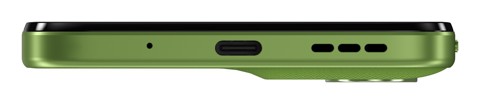 Motorola moto g06 17,5 cm (6.88") Doppia SIM Android 15 4G USB tipo-C 4 GB 256 GB 5200 mAh Verde