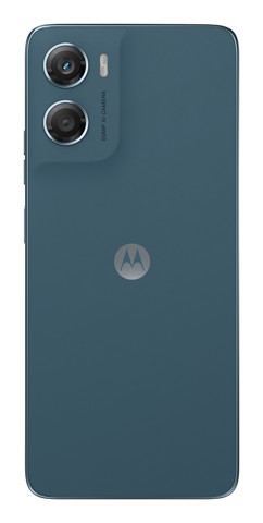 Motorola moto g06 17,5 cm (6.88") Doppia SIM Android 15 4G USB tipo-C 8 GB 256 GB 5200 mAh Blu