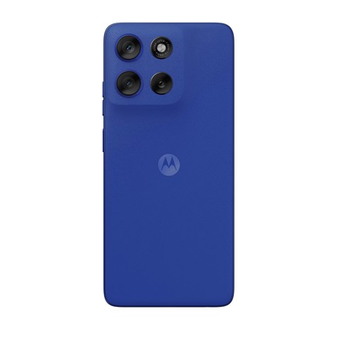 Motorola moto g56 5G 17,1 cm (6.72") Dual SIM ibrida Android 15 USB tipo-C 8 GB 256 GB 5200 mAh Blu