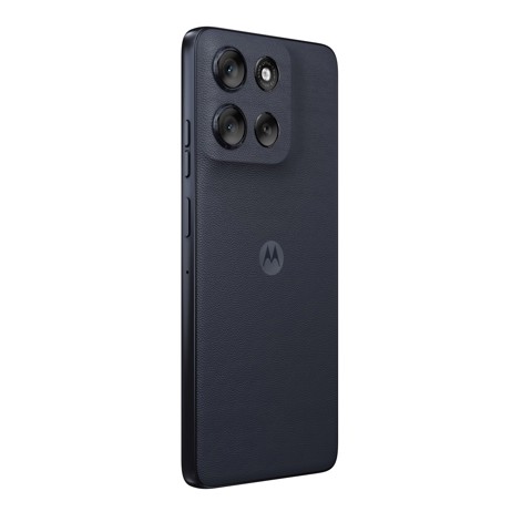 Motorola moto g56 5G 17,1 cm (6.72") Dual SIM ibrida Android 15 USB tipo-C 8 GB 512 GB 5200 mAh Nero