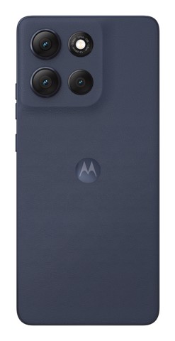 Motorola moto g86 power 5G 16,9 cm (6.67") Doppia SIM Android 15 USB tipo-C 8 GB 512 GB 6720 mAh Blu