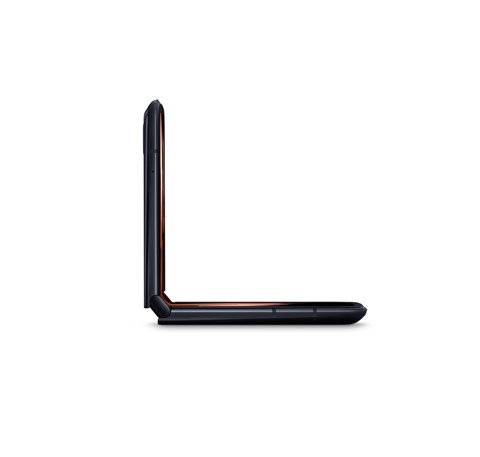 Motorola RAZR 22 17 cm (6.7") Doppia SIM Android 12 5G USB tipo-C 8 GB 256 GB 3500 mAh Nero