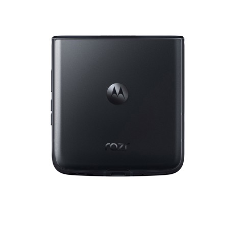 Motorola RAZR 22 17 cm (6.7") Doppia SIM Android 12 5G USB tipo-C 8 GB 256 GB 3500 mAh Nero