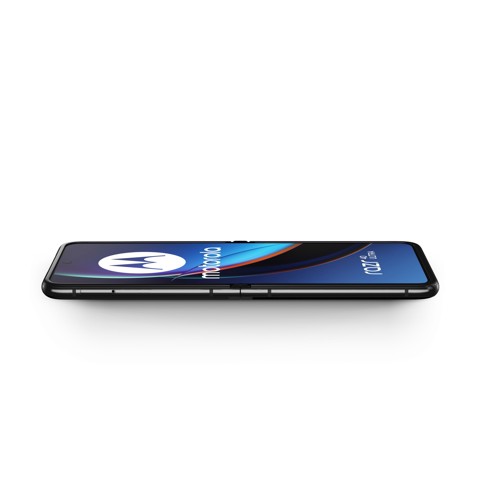 Motorola RAZR 40 Ultra 17,5 cm (6.9") Doppia SIM Android 13 5G USB tipo-C 8 GB 256 GB 3800 mAh Nero