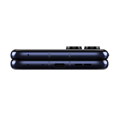 Motorola razr 50 Ultra 17,5 cm (6.9") Doppia SIM Android 14 5G USB tipo-C 12 GB 512 GB 4000 mAh Blu marino