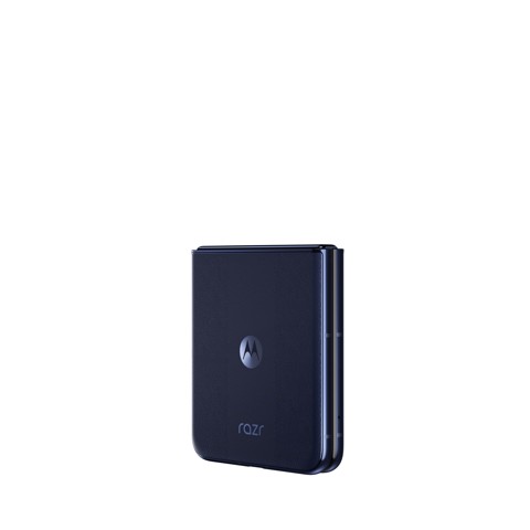 Motorola razr 50 Ultra 17,5 cm (6.9") Doppia SIM Android 14 5G USB tipo-C 12 GB 512 GB 4000 mAh Blu marino