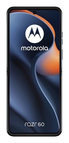 Motorola razr 60 con Moto AI (8/256 GB, 50MP OIS + 13MP, selfie 32MP, display esterno 3.63", interno 6.9" pOLED 120Hz, MediaTek Dimensity 25M, 4500mAh, 5G, Dual SIM, Android 15) PANTONE Gibraltar Sea
