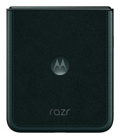 Motorola razr 60 Ultra con Moto AI (16/512GB, 50+50MP, selfie 50MP, display esterno 4.0" interno 7" pOLED 165Hz, Qualcomm Snapdragon 8 Elite, 4700mAh, 5G, Dual SIM, Android 15) PANTONE Scarab