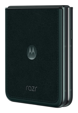 Motorola razr 60 Ultra con Moto AI (16/512GB, 50+50MP, selfie 50MP, display esterno 4.0" interno 7" pOLED 165Hz, Qualcomm Snapdragon 8 Elite, 4700mAh, 5G, Dual SIM, Android 15) PANTONE Scarab