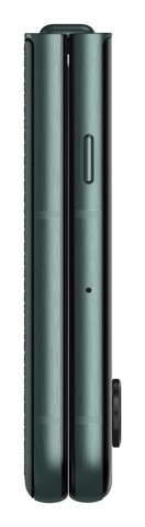 Motorola razr 60 Ultra con Moto AI (16/512GB, 50+50MP, selfie 50MP, display esterno 4.0" interno 7" pOLED 165Hz, Qualcomm Snapdragon 8 Elite, 4700mAh, 5G, Dual SIM, Android 15) PANTONE Scarab