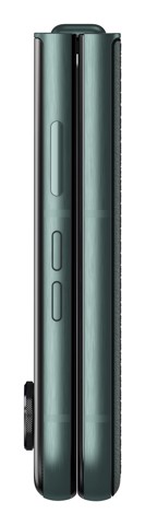 Motorola razr 60 Ultra con Moto AI (16/512GB, 50+50MP, selfie 50MP, display esterno 4.0" interno 7" pOLED 165Hz, Qualcomm Snapdragon 8 Elite, 4700mAh, 5G, Dual SIM, Android 15) PANTONE Scarab