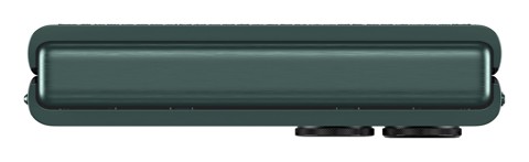 Motorola razr 60 Ultra con Moto AI (16/512GB, 50+50MP, selfie 50MP, display esterno 4.0" interno 7" pOLED 165Hz, Qualcomm Snapdragon 8 Elite, 4700mAh, 5G, Dual SIM, Android 15) PANTONE Scarab