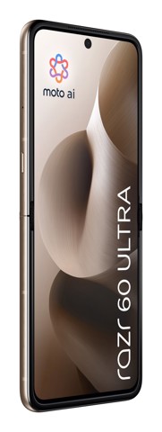 Motorola razr 60 Ultra con Moto AI (16/512GB, 50+50MP, selfie 50MP, display esterno 4.0" interno 7" pOLED 165Hz, Qualcomm Snapdragon 8 Elite, 4700mAh, 5G, Dual SIM, Android 15) PANTONE Mountain Trail