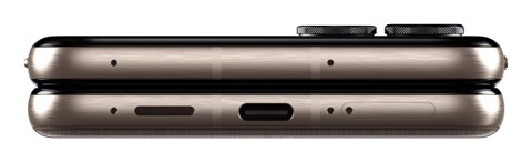 Motorola razr 60 Ultra con Moto AI (16/512GB, 50+50MP, selfie 50MP, display esterno 4.0" interno 7" pOLED 165Hz, Qualcomm Snapdragon 8 Elite, 4700mAh, 5G, Dual SIM, Android 15) PANTONE Mountain Trail