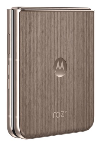 Motorola razr 60 Ultra con Moto AI (16/512GB, 50+50MP, selfie 50MP, display esterno 4.0" interno 7" pOLED 165Hz, Qualcomm Snapdragon 8 Elite, 4700mAh, 5G, Dual SIM, Android 15) PANTONE Mountain Trail