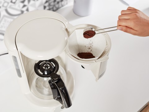 Moulinex CAFFETTIERA AMERICANA SOLEIL