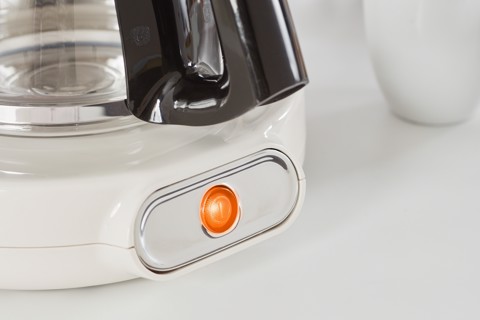 Moulinex CAFFETTIERA AMERICANA SOLEIL