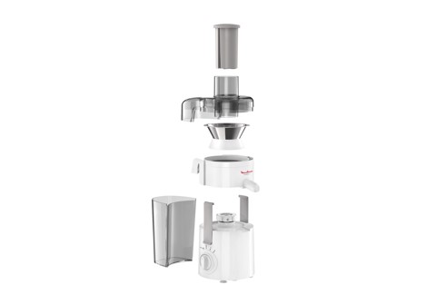 Moulinex Centrifuga Frutelia