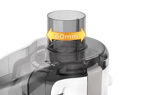 Moulinex Centrifuga Frutelia