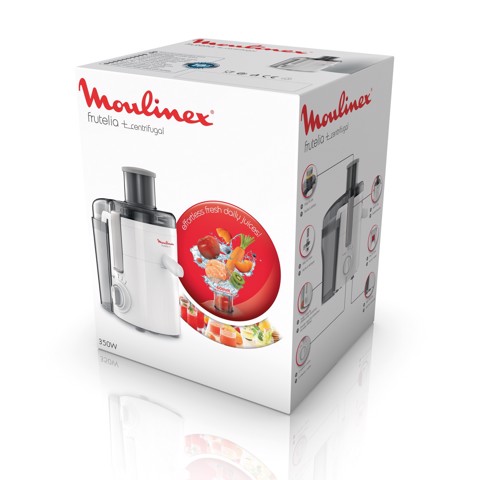 Moulinex Centrifuga Frutelia