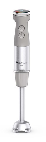 Moulinex DD672B Mixer ad immersione Quickchef+ 2 in 1