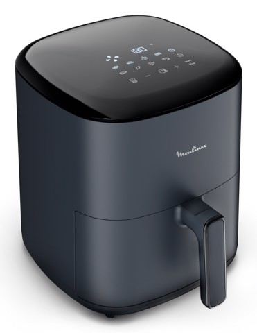 Moulinex Easy Fry Max 5L Java Pepper