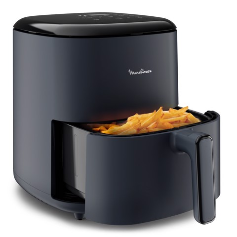 Moulinex Easy Fry Max 5L Java Pepper