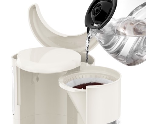 Moulinex FG381A CAFFETTIERA AMERICANA SOLEIL