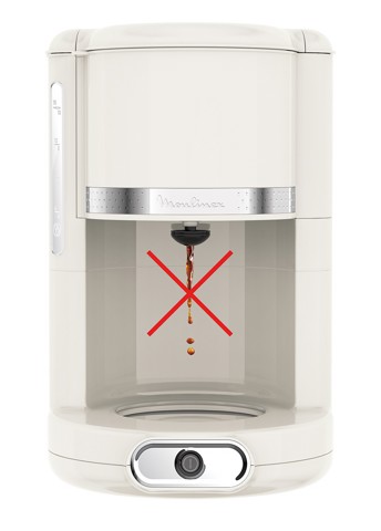 Moulinex FG381A CAFFETTIERA AMERICANA SOLEIL