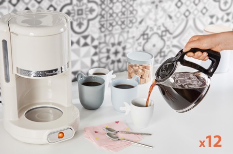 Moulinex FG381A CAFFETTIERA AMERICANA SOLEIL