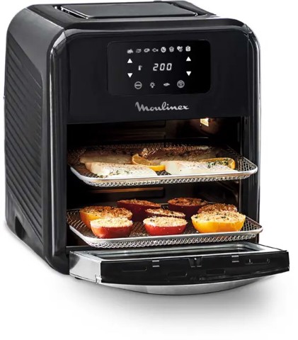 Moulinex Friggitrice aria Oven&Grill 11L