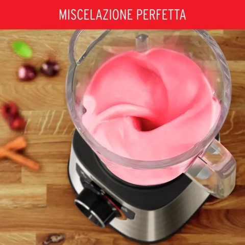 Moulinex Frullatore ad alta velocità Perfect Mix+